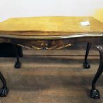 126 2053 COFFEE TABLE